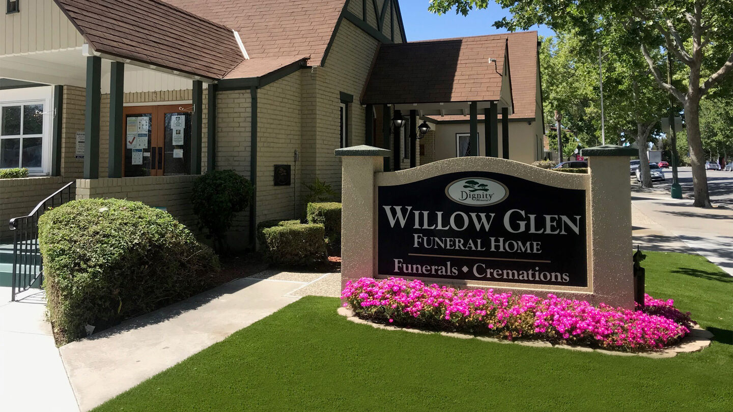 Willow Glen Funeral Home Funérailles & Crémation